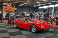 Giotto Bizzarrini