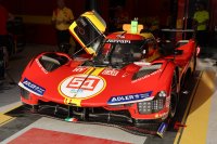Ferrari AF Corse