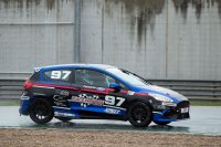 Tomas de Backer/Martin Scarniere - Ford Fiesta