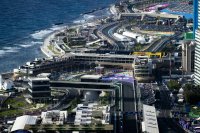 Jeddah Corniche Circuit