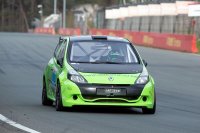 Yvan Muller - Renault Clio III
