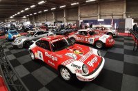 2024 Antwerp Collection Cars