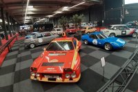 2024 Antwerp Collection Cars