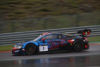 Haas RT - Audi R8 LMS GT3