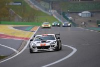 Teamm CMR - Ginetta G56 Cup