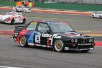 Sam Adriaans - BMW M3