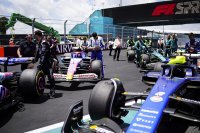 2024 F1 GP van Miami
