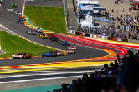Start 2024 FIA WEC 6 Hours of Spa