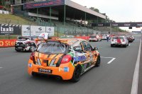Belcar Skylimit Sprint Cup 2024