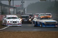 2024 Belcar Historic Cup New Race Festival Zolder Race 1