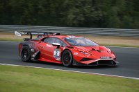 Russell Racing by PK Carsport - Lamborghini Super Trofeo