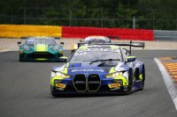 WRT - BMW M4 GT3