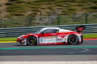 Eastalent Racing - Audi R8 LMS GT3 Evo II