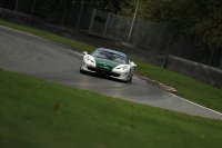 Belgian Masters: De laatste endurance race uit 2013 in beeld gebracht