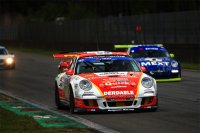 Belgium Racing - Porsche 997