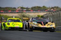 Christian Engelhart - Lamborghini Team TGI by GRT Lamborghini Huracan GT3 Evo 2