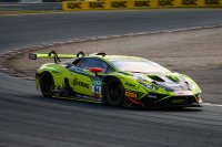 Nicki Thiim - SSR Performance Lamborghini Huracan GT3 Evo2