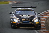 Walkenhorst Motorsport - Aston Martin Vantage AMR GT3 Evo