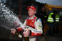 Belgian Masters: PK Carsport viert titel van Anthony Kumpen, Bert Longin en Maarten Makelberghe