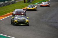 2024 British GT SRO Speedweek