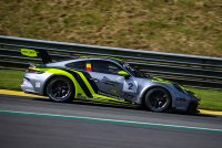 Benjamin Paque - TFT Racing