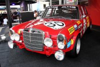 Mercedes-AMG 300 SEL 6.8