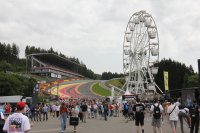 24H Spa 2024