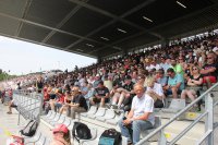 Publiek 2024 CrowdStrike 24 Hours of Spa