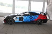 BMW M4 GT4 Evo