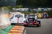 2024 VW Fun Cup Hankook 25 Hours Fun Cup