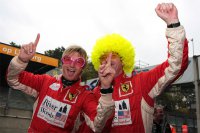 RPN: Hans Thiers en Frank Thiers Belgian Short Races Champion