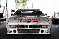 VR Racing - BMW M1