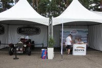 Stand BEHVA