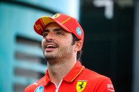 Carlos Sainz Jr.