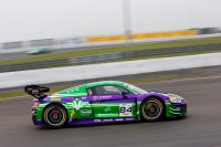 Eastalent Racing - Audi R8 LMS Evo II