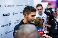 Esteban Ocon
