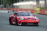 RedAnt Racing - Porsche 992 GT3 Cup