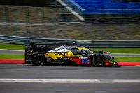 Panis Racing - Oreca 07-Gibson
