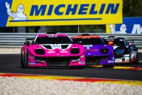 Marta García - Iron Dames by M Racing Ligier JS2 R