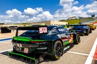D'Station Racing - Aston Martin Vantage AMR GT3 Evo