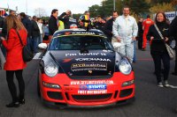 First Motorsport - Porsche 997 GT4