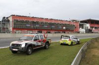 De Race Promotion Night in beeld gebracht