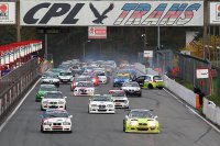 De Race Promotion Night in beeld gebracht