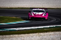 Iron Dames - Porsche 911 GT3-R (992)