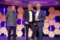 DG Sport Compétition team of the year