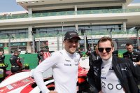 Laurens & Dries Vanthoor