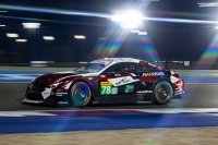 Akkodis ASP Team - Lexus RC F GT3