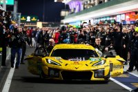 TF Sport - Corvette LMGT3