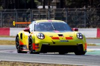 Q1 Trackracing - Porsche 911 GT3 Cup