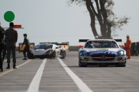 Baku World Challenge: Vrije trainingen en kwalificaties in beeld gebracht